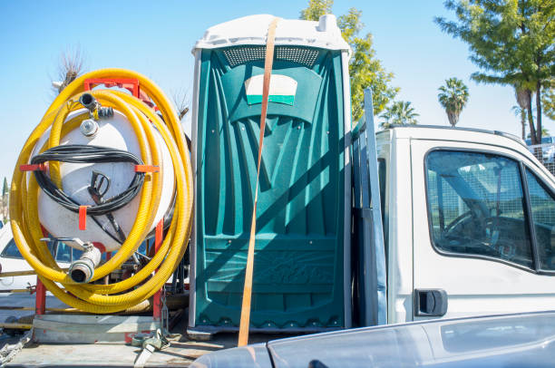 Best Luxury portable toilet rental  in Flippin, AR