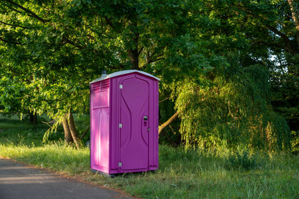 Porta potty rental for festivals in Flippin, AR
